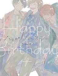 Happy Birthday (Ymz)