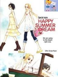 Happy Summer Dream