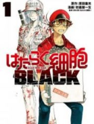 Hataraku Saibou Black