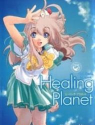 Healing Planet