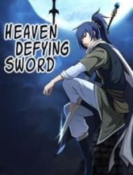 Heaven Defying Sword