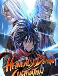 Heavenly Demon Cultivation Simulation