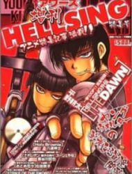 Hellsing: The Dawn