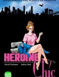 Heroine Chic