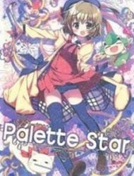 Hidamari Sketch - Palette Star