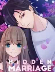 Hidden Marriage (Manyu)