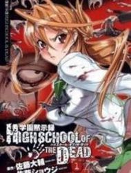 Highschool Of The Dead