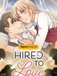 Hired To Love