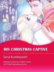 His Christmas Captive