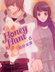 Honey Hunt