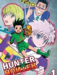 Hunter X Hunter