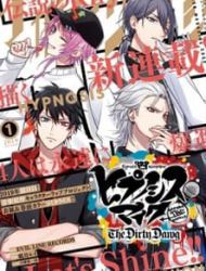 Hypnosis Mic -Before The Battle- The Dirty Dawg