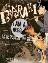 I Am A Hero In Ibaraki