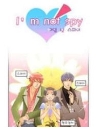 I'm Not Spy