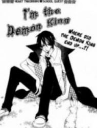 I'm The Demon King!