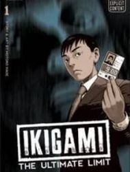 Ikigami