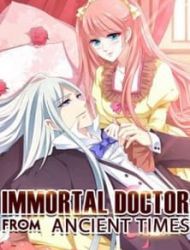 Immortal Doctor From Ancient Times