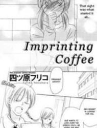 Imprinting Coffee