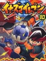 Inazuma Eleven