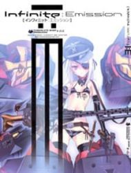 Infinite Stratos - Infinite:emission (Artbook)