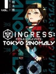 Ingress: Tokyo Anomaly