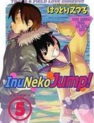 Inu Neko Jump