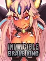 Invincible Brave King