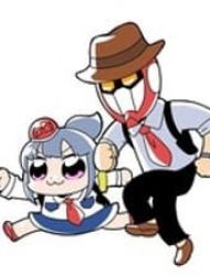 Ip Police Tsuduki-Chan