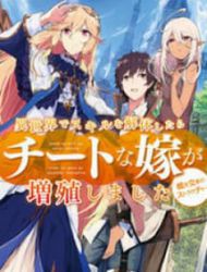 Isekai De Skill Wo Kaitai Shitara Cheat Na Yome Ga Zoushoku Shimashita: Gainen Kousa No Structure