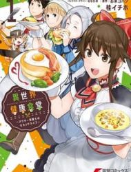 Isekai Healthy Kitchen