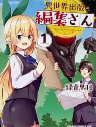 Isekai Shuppan No Henshuu-San