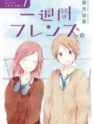 Isshuukan Friends