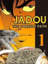 Jadou: The Corrupt Path