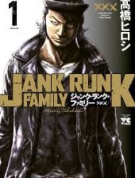 Jank Runk Family