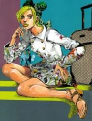 Jolyne, Fly High With Gucci