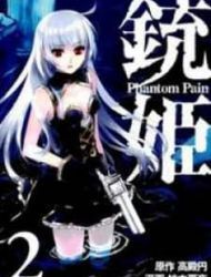 Juuhime - Phantom Pain