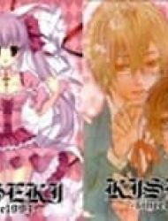 K-Books' "kiseki Since 1994" Collection: Boys Side And Girls Side