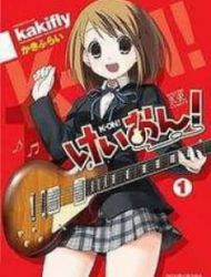 K-On!