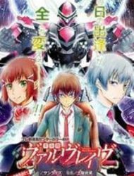 Kakumeiki Valvrave