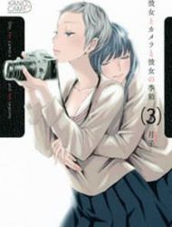 Kanojo To Camera To Kanojo No Kisetsu