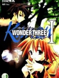 Kanon - Another Story: Wonder Three