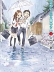 Karakai Jouzu No Takagi-San