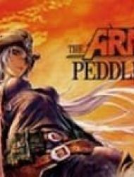 Kiba No Tabishounin - The Arms Peddler