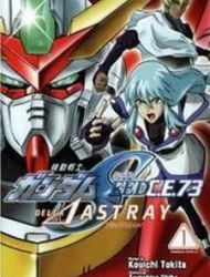 Kidou Senshi Gundam Seed C.e.73 Delta Astray