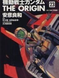 Kidou Senshi Gundam: The Origin