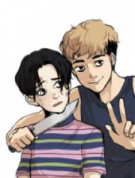 Killing Stalking