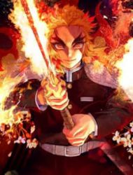 Kimetsu No Yaiba: Rengoku Kyoujurou Gaiden