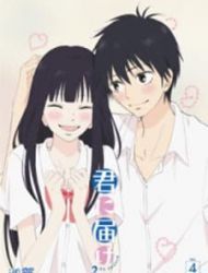 Kimi Ni Todoke