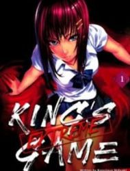 King's Game: Extreme