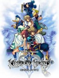 Kingdom Hearts Ii